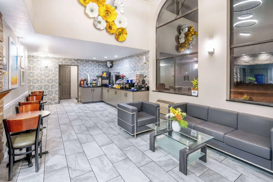 Days Inn by Wyndham Los Lunas hotel detail image 6