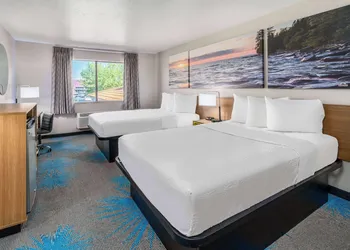 Days Inn by Wyndham Los Lunas hotel thumbnail 8