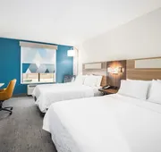 Holiday Inn Express Hotel & Suites St. Robert by IHG hotel detail image 4