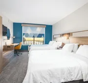Holiday Inn Express Hotel & Suites St. Robert by IHG hotel detail image 5