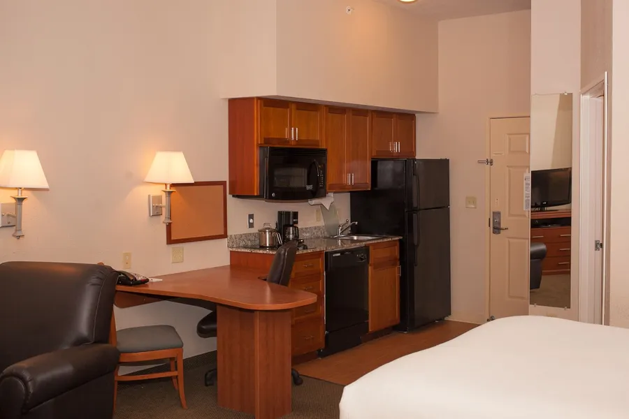 Candlewood Suites Logan by IHG hotel detail image 2