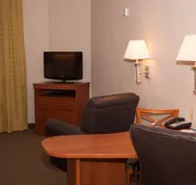 Candlewood Suites Logan by IHG hotel detail image 3