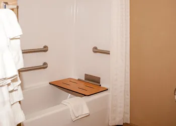 Candlewood Suites Logan by IHG hotel thumbnail 4