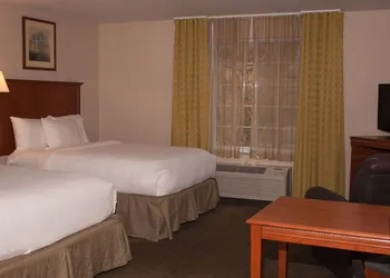 Candlewood Suites Logan by IHG hotel thumbnail 5