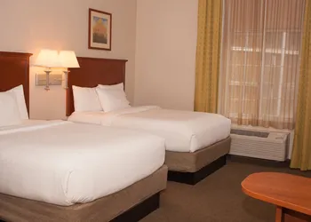 Candlewood Suites Logan by IHG hotel thumbnail 7