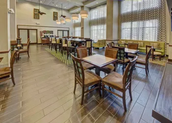 Hampton Inn & Suites Clermont hotel thumbnail 2