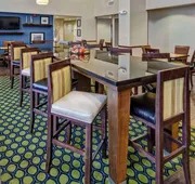 Hampton Inn & Suites Clermont hotel detail image 3