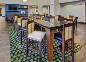 Hampton Inn & Suites Clermont hotel thumbnail 3