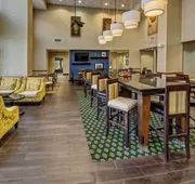 Hampton Inn & Suites Clermont hotel detail image 4