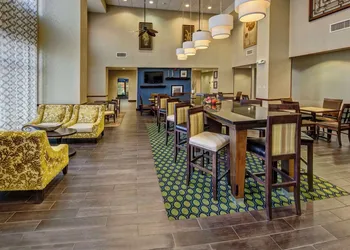 Hampton Inn & Suites Clermont hotel thumbnail 4