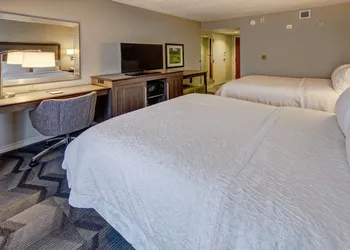 Hampton Inn & Suites Clermont hotel thumbnail 5