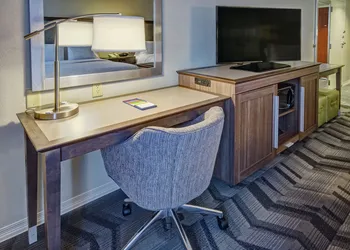Hampton Inn & Suites Clermont hotel thumbnail 6