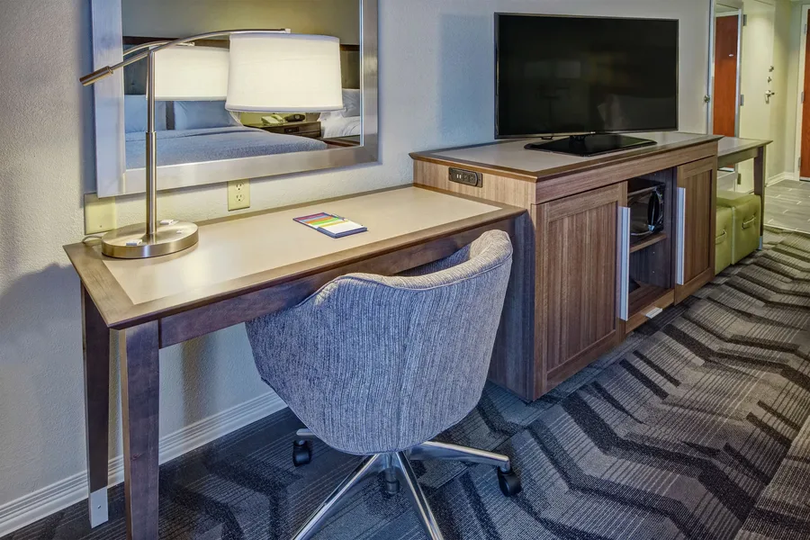 Hampton Inn & Suites Clermont hotel detail image 6