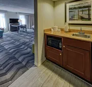 Hampton Inn & Suites Clermont hotel detail image 7