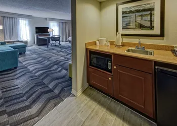 Hampton Inn & Suites Clermont hotel thumbnail 7