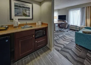 Hampton Inn & Suites Clermont hotel thumbnail 8
