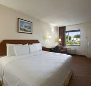 Super 8 by Wyndham North Palm Beach hotel detail image 7