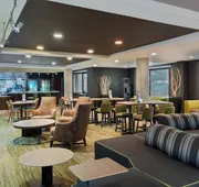 Courtyard by Marriott Lafayette Airport hotel detail image 3