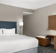 Courtyard by Marriott Lafayette Airport hotel detail image 4