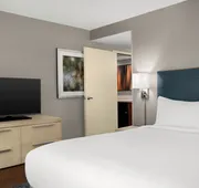 Courtyard by Marriott Lafayette Airport hotel detail image 7