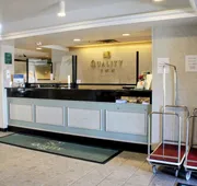 Quality Inn Midway hotel detail image 3