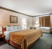 Quality Inn Midway hotel detail image 4