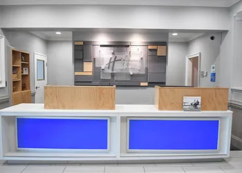 Holiday Inn Express & Suites Valdosta West - Mall Area by IHG hotel thumbnail 3