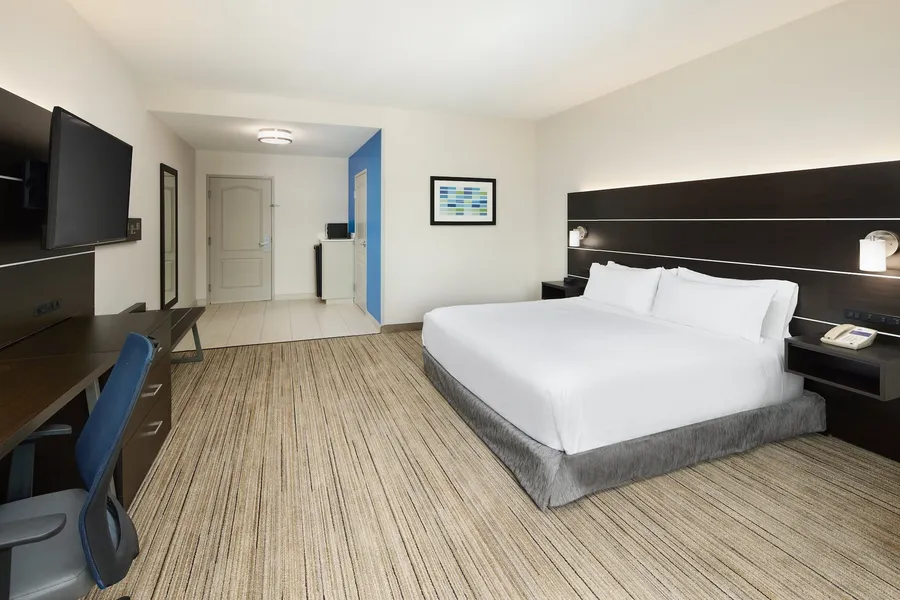 Holiday Inn Express & Suites Valdosta West - Mall Area by IHG hotel detail image 6