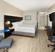 Holiday Inn Express & Suites Valdosta West - Mall Area by IHG hotel detail image 7