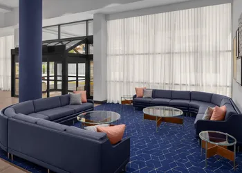 Courtyard by Marriott Pittsburgh University Center hotel thumbnail 2