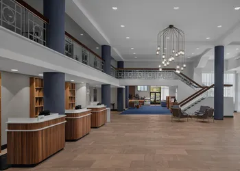 Courtyard by Marriott Pittsburgh University Center hotel thumbnail 3