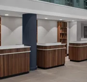 Courtyard by Marriott Pittsburgh University Center hotel detail image 4