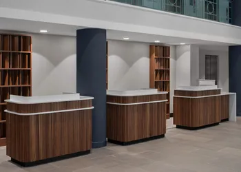 Courtyard by Marriott Pittsburgh University Center hotel thumbnail 4