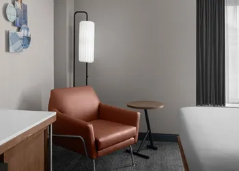 Courtyard by Marriott Pittsburgh University Center hotel thumbnail 6