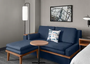 Courtyard by Marriott Pittsburgh University Center hotel thumbnail 7