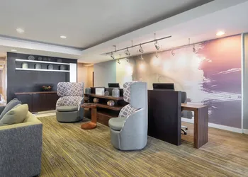 Courtyard by Marriott Princeton hotel thumbnail 2