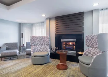 Courtyard by Marriott Princeton hotel thumbnail 3