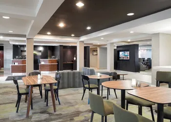 Courtyard by Marriott Princeton hotel thumbnail 4