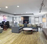 Courtyard by Marriott Princeton hotel detail image 5