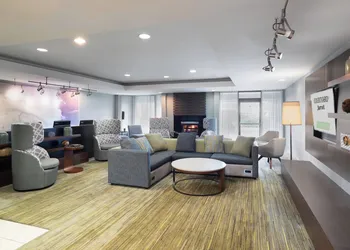 Courtyard by Marriott Princeton hotel thumbnail 5