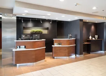 Courtyard by Marriott Princeton hotel thumbnail 6