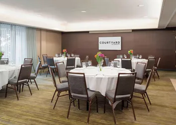 Courtyard by Marriott Princeton hotel thumbnail 7