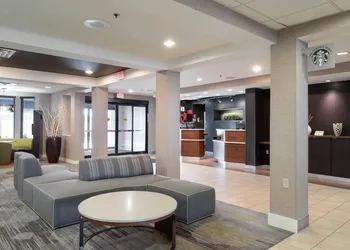 Courtyard by Marriott Princeton hotel thumbnail 8
