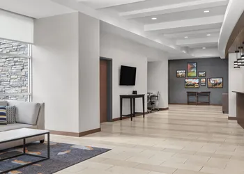 HYATT house Boulder/Broomfield hotel thumbnail 2