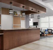HYATT house Boulder/Broomfield hotel detail image 3