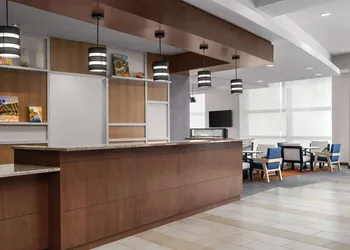 HYATT house Boulder/Broomfield hotel thumbnail 3