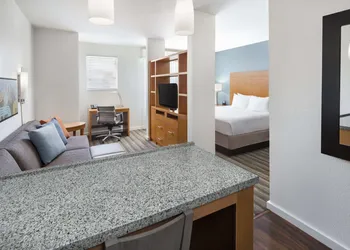 HYATT house Boulder/Broomfield hotel thumbnail 6
