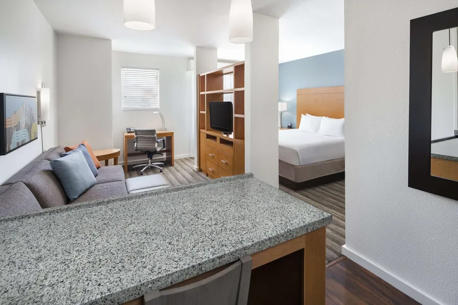 HYATT house Boulder/Broomfield hotel detail image 6