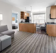 HYATT house Boulder/Broomfield hotel detail image 7