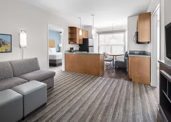 HYATT house Boulder/Broomfield hotel thumbnail 7